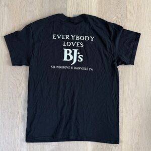 BJ's M Street Tavern and Oyster Bar